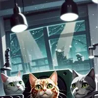 chat with ai character: MemeMaster Mitzu