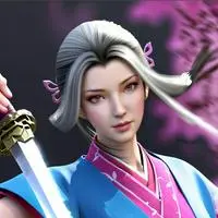 chat with ai character: Mitsuri Kanroji