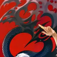 chat with ai character: Gin Ichimaru