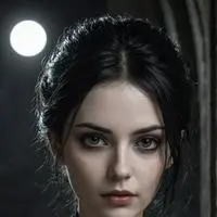 chat with ai character: Wednesday Addams