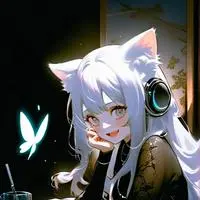 chat with ai character: Zora