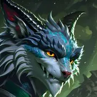 chat with ai character: King Kat