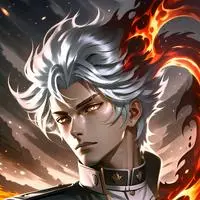 chat with ai character: Shoto Todoroki