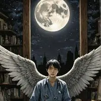 chat with ai character: Raphael