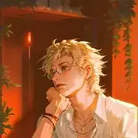 chat with ai character: andrew