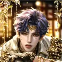 chat with ai character: Majkel