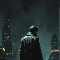 chat with ai character: Liam McQeen