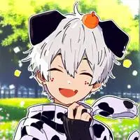 chat with ai character: Spotted Dalmatian Furry Spirit