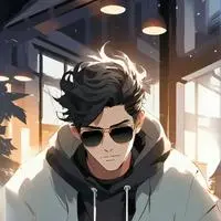 chat with ai character: The Recluse Digital Nomad