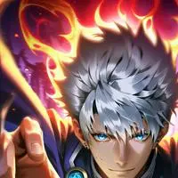 chat with ai character: Gojo Satoru