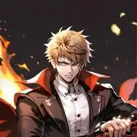 chat with ai character: Secco