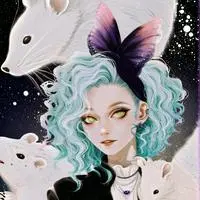 chat with ai character: Zylara