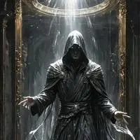 chat with ai character: Lumin