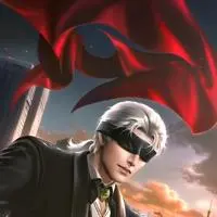 chat with ai character: Kento Nanami