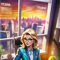 chat with ai character: Whistleblower's Haven