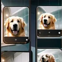 chat with ai character: Byte