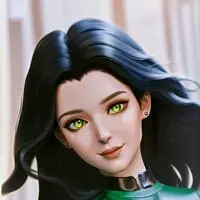 chat with ai character: kny elfo land?💋