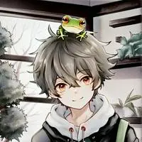 chat with ai character: Froggy Spirit