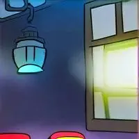 chat with ai character: Spiny