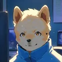 chat with ai character: Pixel