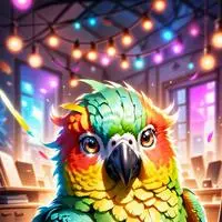 chat with ai character: Coochie