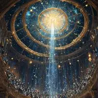 chat with ai character: Eliron