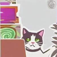 chat with ai character: luna