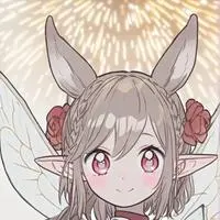 chat with ai character: Aurora Fairy Spirit