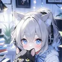 chat with ai character: Byte