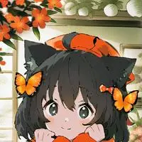 chat with ai character: Mishka the Cat Spirit