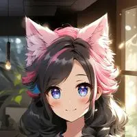 chat with ai character: Blueberry Sparkle