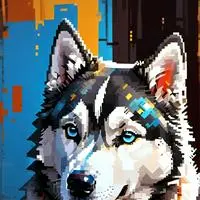 chat with ai character: Frosty Techsnatche