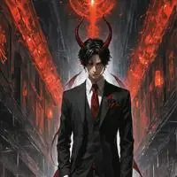 chat with ai character: Lucian