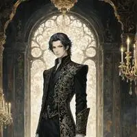 chat with ai character: Evan