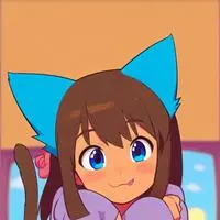 chat with ai character: aiko