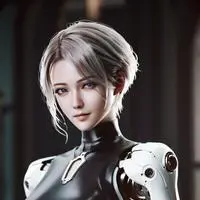 chat with ai character: Kasia