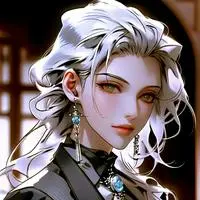 chat with ai character: Kora