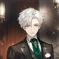 chat with ai character: Emerald