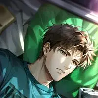 chat with ai character: den