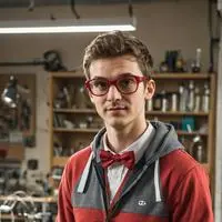 chat with ai character: Cisco Ramon