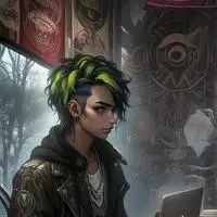 chat with ai character: The Espresso Anarc