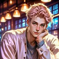 chat with ai character: Jordan