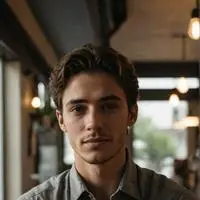 chat with ai character: josue