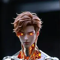 chat with ai character: spider man 