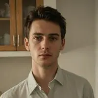 chat with ai character: Alex