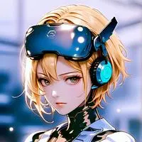 chat with ai character: Nexis