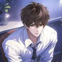 chat with ai character: Interrupting Partner