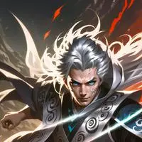 chat with ai character: Gojo Satoru