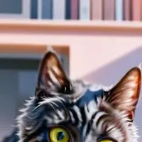 chat with ai character: Shadow