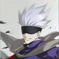 chat with ai character: Satoru Gojo